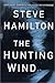 The Hunting Wind (Alex McKnight, #3)