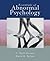 Essentials of Abnormal Psychology