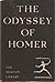 The Odyssey of Homer
