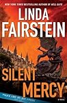 Silent Mercy by Linda Fairstein