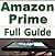 Amazon Prime: Learn Everyth...