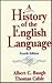 A History of the English Language