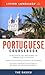 Complete Portuguese: The Basics (Book) (Complete Basic Courses)