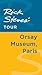 Rick Steves' Tour: Orsay Museum, Paris