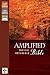Amplified Topical Reference Bible