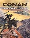 Conan: The Road Of Kings - The Guide To Conan's World
