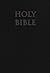 The New American Bible, Revised Edition by Anonymous