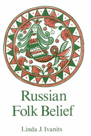 Russian Folk Belief (Paperback)