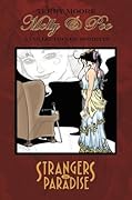 Strangers in Paradise, Volume 16: Molly & Poo