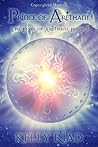 Prince of Arèthane (The Elves of Arèthane #2) Prince of Arèthane (The Elves of Arèthane #2)