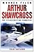 Arthur Shawcross by Chloe Castleden