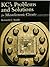 KC's Problems and Solutions for Microelectronic Circuits