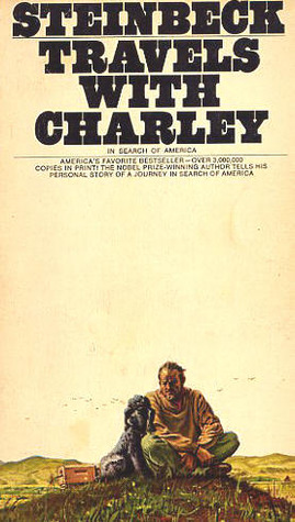 Travels with Charley: In Search of America
