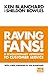 Raving Fans by Kenneth H. Blanchard
