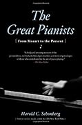 The Great Pianists