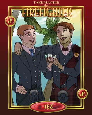 Task Master: The Firefighter