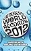 Guinness World Records 2012 by Craig Glenday