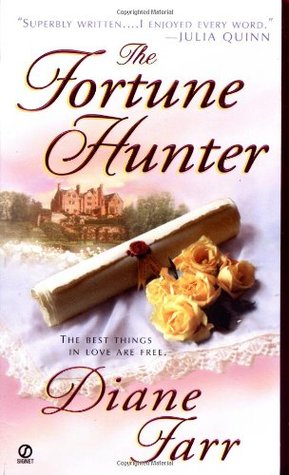 The Fortune Hunter (Mass Market Paperback)