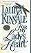 For My Lady's Heart by Laura Kinsale