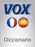 Diccionario Esencial Français-Espagnol VOX (VOX dictionaries) by Paragon Software Group