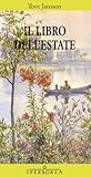 Book cover for Il libro dell'estate