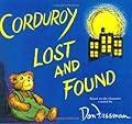 Corduroy Lost and Found