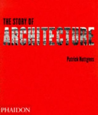 The Story of Architecture (Paperback)