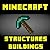 Amazing Structures in Minec...