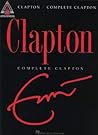 Eric Clapton Complete Clapton
