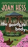 The Goodbye Body (Claire Malloy, #15)