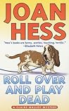 Roll Over and Play Dead (Claire Malloy, #6)