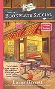 Bookplate Special (Booktown Mystery, #3)