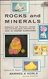 Rocks and Minerals