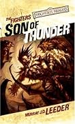 Son of Thunder (Forgotten Realms: The Fighters, #3)