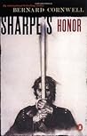 Sharpe's Honor by Bernard Cornwell