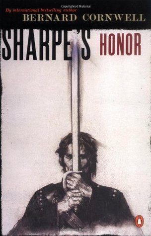 Sharpe's Honor (Sharpe, #17)