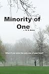 Minority of One by B.A. Binns