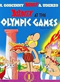 Asterix at the Olympic Games (Asterix, #12)
