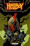 Hellboy, tome 5 : le diable dans la boîte