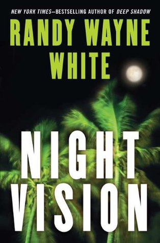 Night Vision (Doc Ford Mystery #18)