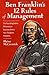 Ben Franklin's 12 Rules of ...