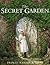 The Secret Garden by Frances Hodgson Burnett