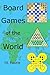 Board Games of the World by H.L. Fourie