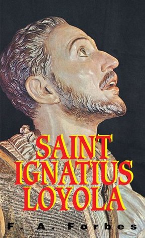 Saint Ignatius Loyola: Founder of the Jesuits (Paperback)