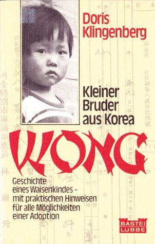Wong - Kleiner Bruder aus Korea
