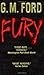 Fury (Frank Corso, #1)