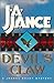 Devil's Claw (Joanna Brady, #8)