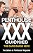 Letters to Penthouse XXX Quickies by Penthouse Magazine
