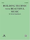 Building Technic with Beautiful Music - Violin Vol. 2 Building Technic with Beautiful Music - Violin Vol. 2