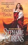 The Brazen Bride by Stephanie Laurens